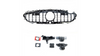 Grill sportowy GT Gloss Black Camera MERCEDES CLS C257 2018-obecnie