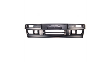 Przedni zderzak sport BMW 3 E30 Facelift 1988-1991