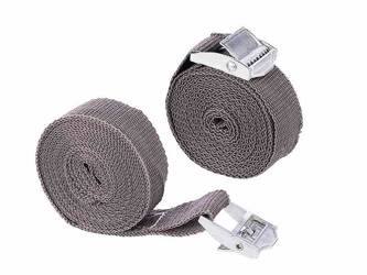 Pasy do mocowania bagażu 25mm x 3mb, 100 daN, 400 kg