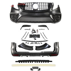 BODY KIT MERCEDES W447 VITO V-CLASS 14-20 SPORT