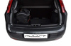 FIAT PUNTO 2012+ TORBY DO BAGAŻNIKA 4 SZT