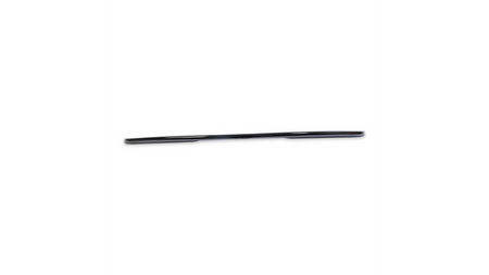 Lotka Lip Spoiler Gloss Black MERCEDES SLK R171 2004-2011