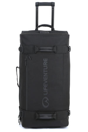 Torba podróżna na kółkach z zamkiem Expedition Clamsheel Lifeventure 110L