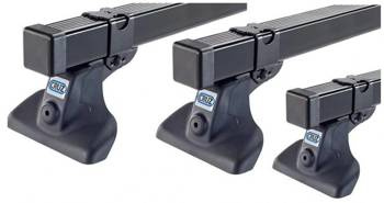 Bagażnik Dachowy CRUZ Volkswagen Crafter od 2006