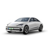 Hyundai IONIQ 6 2022- listwy boczne
