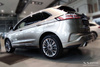 Nakładka na zderzak tylny do Ford Edge 2 (Carbon Fiber)