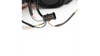 Zestaw Lamp Halogenowych Projector Black PEUGEOT 307 CC SW 2001-obecnie