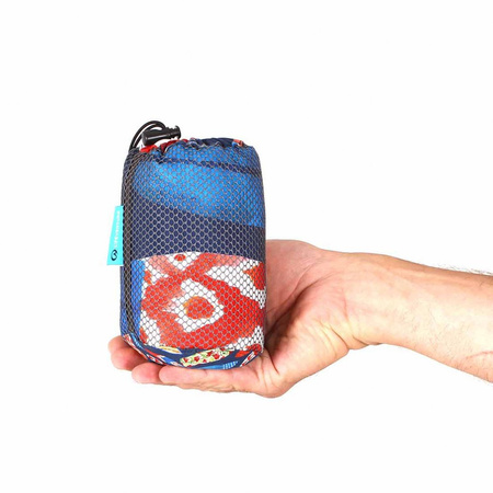 Koc piknikowy wodoodporny Lifeventure - Surfboards