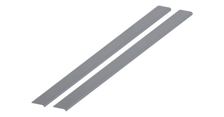 Progi STANDARD Chevrolet Aveo I T250 Hatchback 3 2008-2011 - Mat