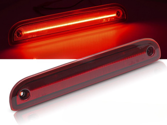 Lampa Tylna Stopu Do Fiat Ducato Citroen Jumper Peugeot Boxer