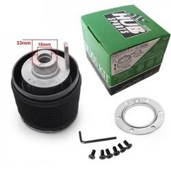 Naba kierownicy Peugeot 106