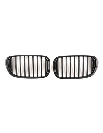 GRILL BMW 7 G11 G12 15-19 SPORT GRILL GLOSSY BLACK