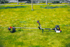 Kosa spalinowa Red Technic RTKS0150