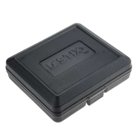 Zestaw długich nasadek PREMIUM STT CR-MO w walizce 17/19/21 - Stix Tool