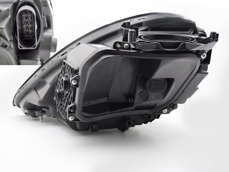 Lampy Przednie do Porsche 718 Boxster i Cayman (982)