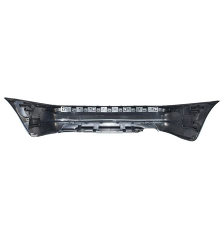 ZDERZAK TYLNY Z DYFUZOREM DO BMW E46 98-05 SEDAN