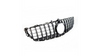 Grill sportowy GT Chrome & Black MERCEDES CLS C218 Facelift 2014-2018