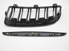 Grill atrapa nerki black połysk do BMW E90 E91 -08