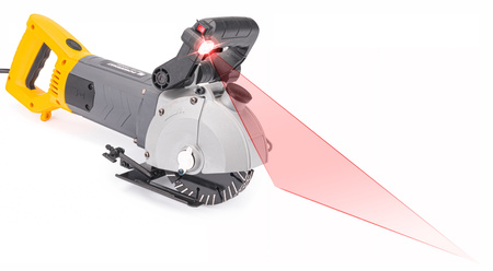 BRUZDOWNICA 3000W PM-BE-3000M