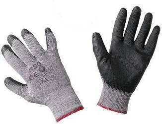 120 par rękawice robocze RSG