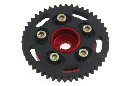 Regulowane koło rozrządu HONDA K20A