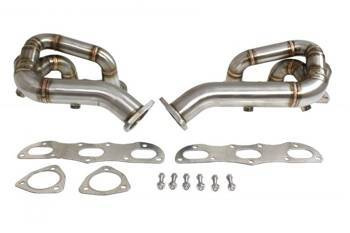 Kolektor wydechowy Porsche Cayman Boxster 987.2 Cayman / Boxster 2.9/3.4L Header 2009-2012