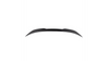 Lotka Lip Spoiler Carbon BMW 3 F30 2011-2018