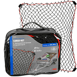 Siatka ładunkowa od 120x180cm do 240x350cm