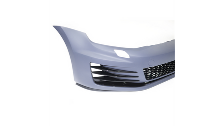 Przedni zderzak sport SRA Grille LED Lampy przeciwmgielne VW GOLF VII przed liftem 2013-2017