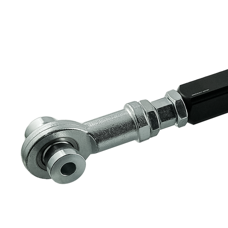 PMC Aluminiowe Regulowane wahacze poprzeczne dolne BMW E36 E46 Z4 - Uniball