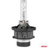 Żarówka ksenonowa żarnik xenon D2S 4300K BASIC blister AMIO-03860