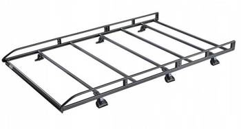 Platforma dachowa Fiat Doblo Maxi III Opel Combo D