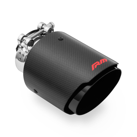 Końcówka wydechu RMT-C89-2/50G 3.5"