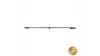 Lotka Lip Spoiler Gloss Black BMW 3 E93 2006-2013