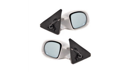 Lusterko prawe elektryczne podgrzewane BMW 3 E36 Compact 1991-1999