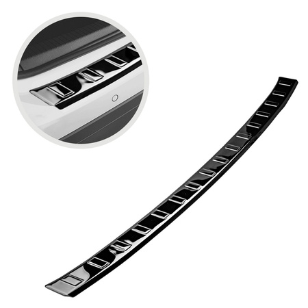 Listwa tylnego zderzaka CUPRA Born K11 Hatchback I 2021- Hatchback 5D