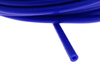 Przewód podciśnienia silikonowy TurboWorks Blue 6mm