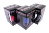 Oil catch tank 0.7L 15mm D1Spec Blue
