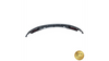 Dokładka przedniego zderzaka Matt Black BMW 3 F30 F31 2011-2019