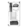 Obudowa komputerowa Darkflash DS900 AIR (biały)