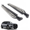 Progi samochodowe boczne stopnie Volvo XC60 18-22