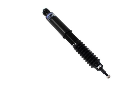 Zawieszenie gwintowane Street D2 Racing VOLKSWAGEN GOLF MK5 4WD 50mm 03-08