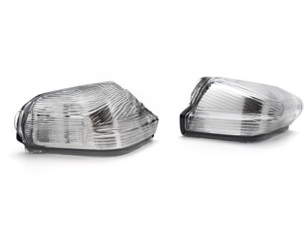 Kierunkowskazy boczne w lusterka VW Crafter 2006-2016 Mercedes Sprinter W906 2006-2018