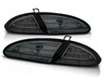 Lampy tylne diodowe SEAT LEON 05-09 SMOKE LED LEDY