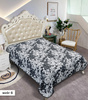 KOC AKRYLOWY 160 X 210 CM DOLCE FAR NIENTE GRUBY MIĘKKI RÓŻNE WZORY + WALIZKA