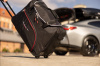 HYUNDAI TUCSON 2020+ TORBY DO BAGAŻNIKA 4 SZT