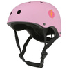 Kask rowerowy LittleLife – Różowy XS