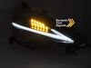 Lampy Przednie do Toyota GT86 (2012-2021)