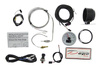 ZEGAR DEPO WBL 60mm - 4w1 Exhaust Temp, Volt, Oil Pressure, Temp