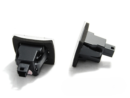 Lampki LED  MERCEDES W176 / X156 / X166 / W166 / R172 / W447 VITO